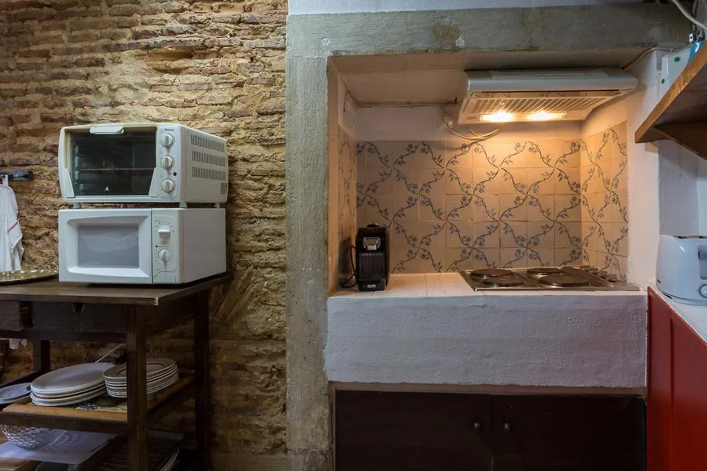 Arty Hostel Lisbon Portugal