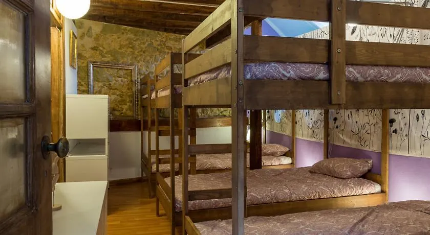 Arty Hostel Lisbon