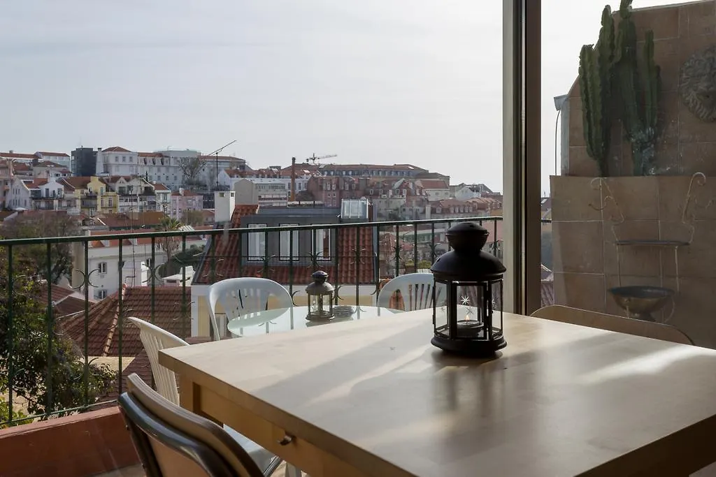 Arty Hostel Lisbon Portugal